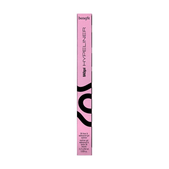 BADgal Eyeliner Pitch Black 0